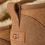 Scarpa Ugg Chestnut da Donna 1116109 classic ultra mini
