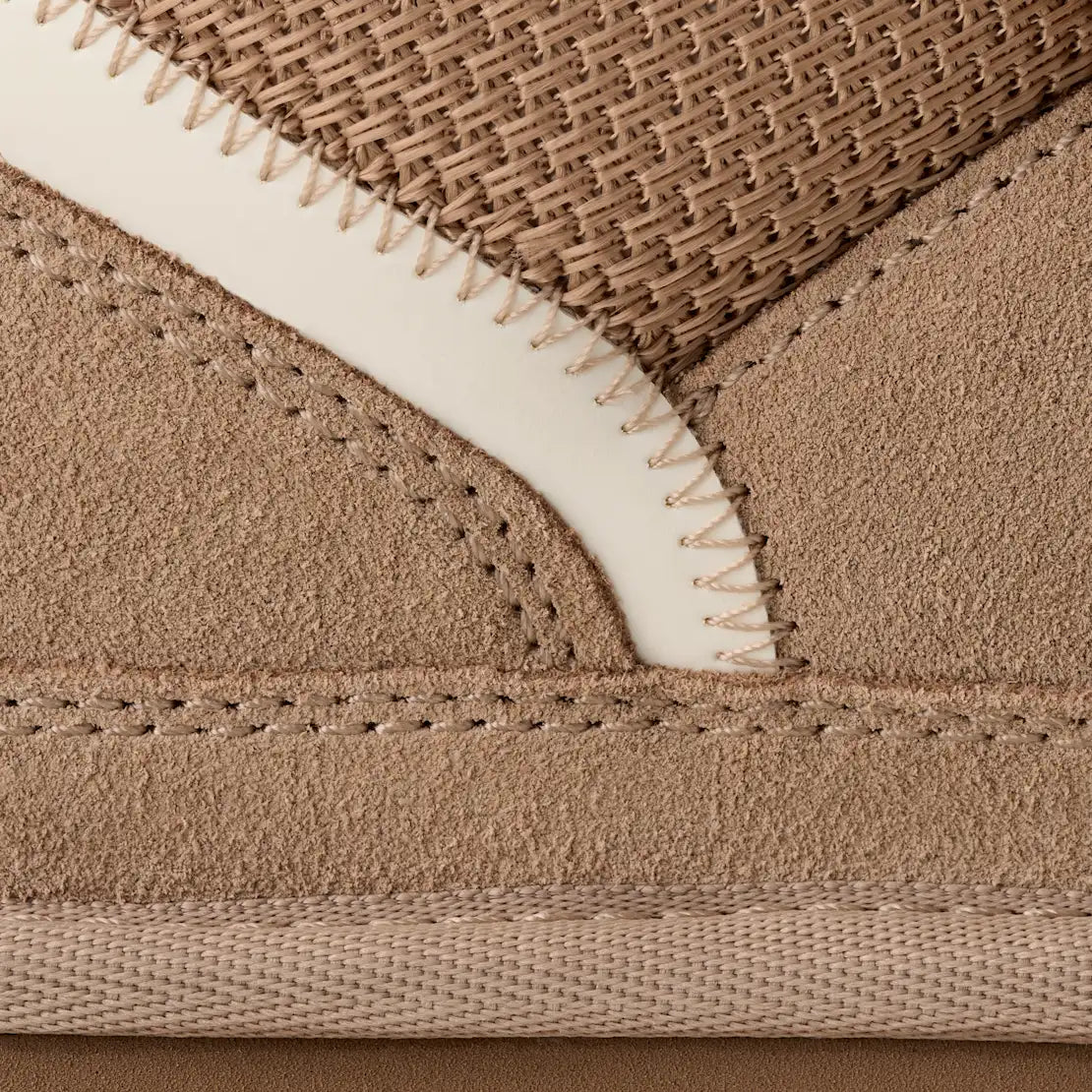 Scarpa Ugg Sand da Donna 1144032 lowmel