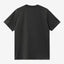 T-Shirt Carhartt Wip Raven da Uomo i029956 ss american script