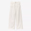 Pantalone Carhartt Wip White Rinsed da Donna i030497 jane pant
