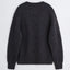 Maglia Sunflower Dirty Navy da Uomo yak sweater
