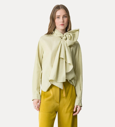 Camicia Forte Forte Lichene da Donna 14400