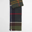 Sciarpa Barbour Tn11 da Donna lsc0354 rosefield tartan