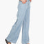 Jeans Shaft  Stone Bleached da Donna ep1d8jd51m7 five ob