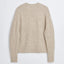 Maglia Sunflower 120 Dark Oat da Uomo 3033 yak
