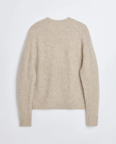 Maglia Sunflower 120 Dark Oat da Uomo 3033 yak