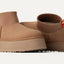 Scarpa Ugg Chestnut da Donna 1168170 clasic mini dipper