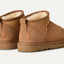 Scarpa Ugg Chestnut da Donna 1116109 classic ultra mini