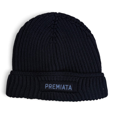 Cappello Premiata Blue da Uomo bale