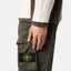 Pantalone Stone Island V0054 da Uomo k1s15l100007s0019