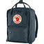 Zaino Fjallraven 560 Navy da Donna F23561  kanken mini 7L