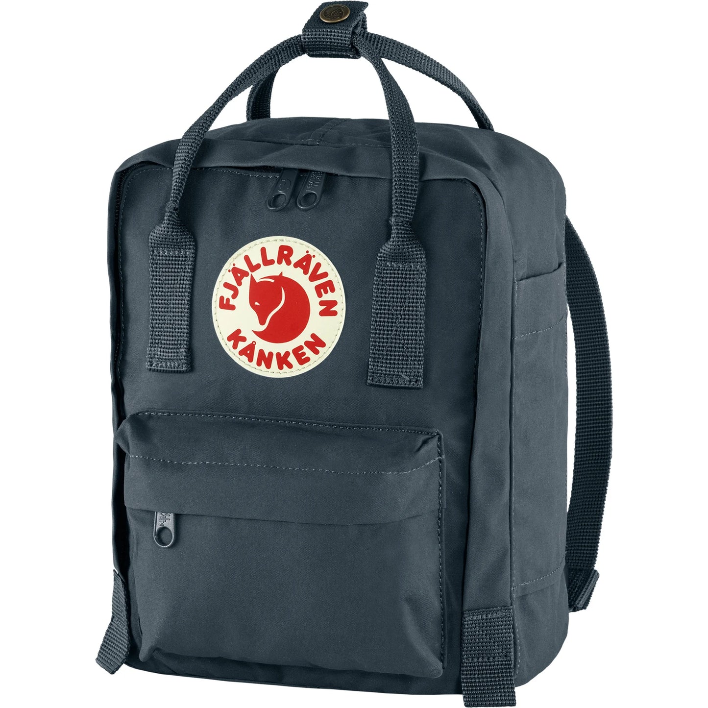 Zaino Fjallraven 560 Navy da Donna F23561  kanken mini 7L