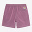 Costume Carhartt Wip Gentle Purple da Uomo i034570 canby