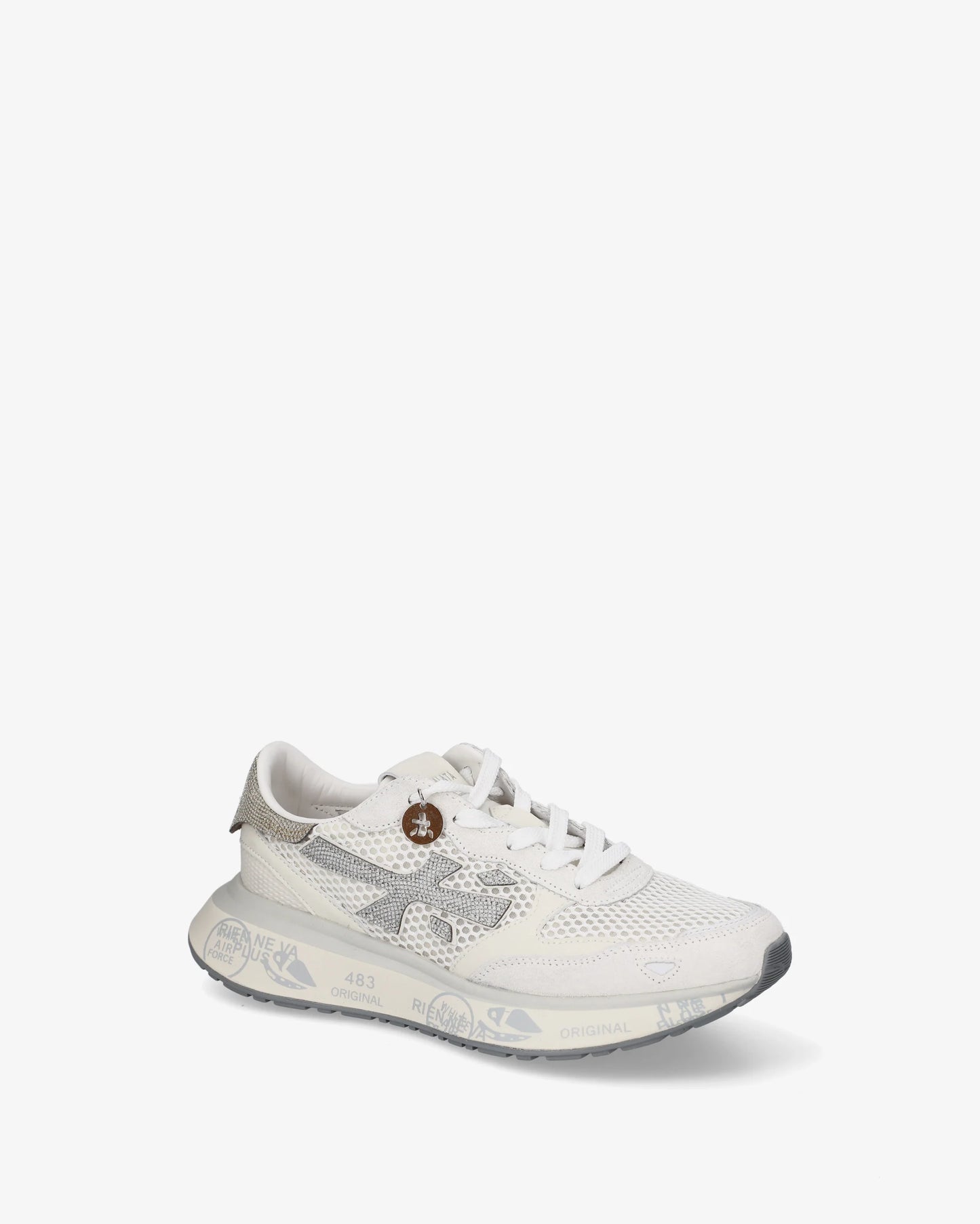 Scarpa Premiata 8186 da Donna lauryn