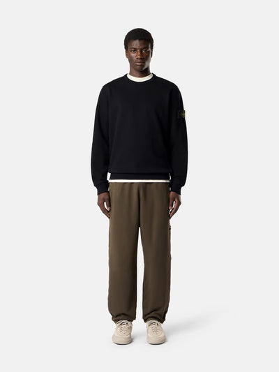 Felpa Stone Island V0029 da Uomo l2s156100049s0a20