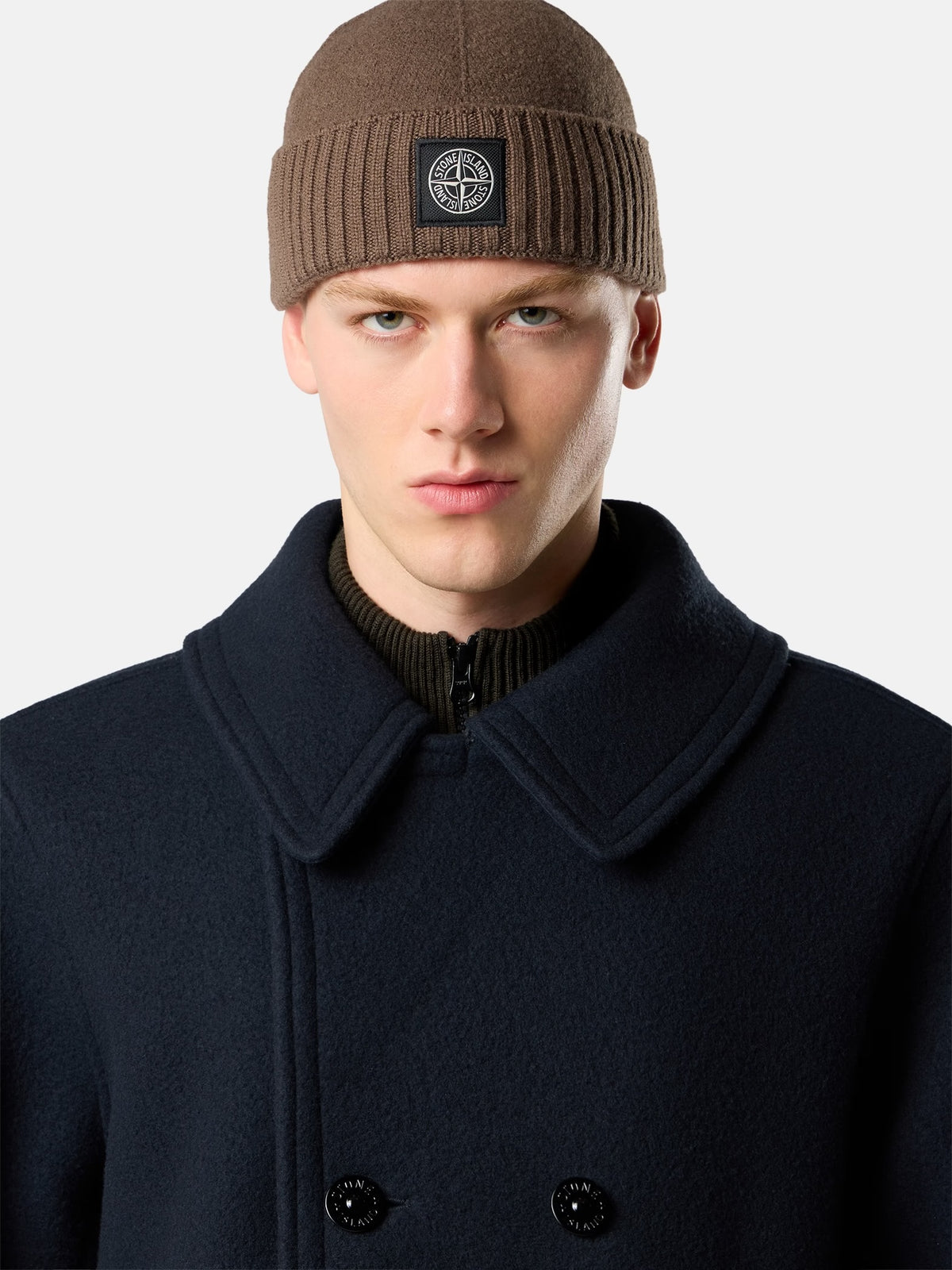 Giubbotto Stone Island V0020 da Uomo l2s154100040s0453
