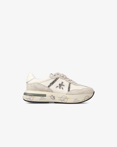 Scarpa Premiata 7682 da Donna cassie