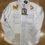 Camicia Filson 3119 light denim da Donna fwcam0010 ut2818