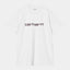 T-Shirt Carhartt Wip Ash Heater Rondo da Uomo i035700