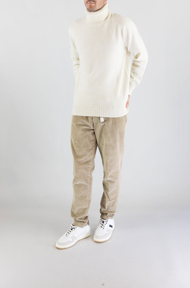 Maglia Amaranto Panna da Uomo b9ac0070
