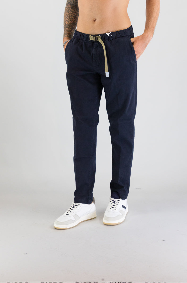 Pantalone White Sand 037 da Uomo 26wsu66 05
