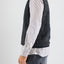 Gilet Universal Work Charcoal da Uomo 35702 bouclet lancaster