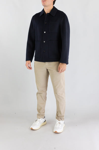 Giacca Amaranto Navy da Uomo b6ac0001