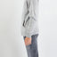Maglia Mc2 Saint Barth Light Melangew da Uomo notting lambswool