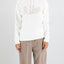 Felpa Mc2 Saint Barth Sbarth 1011 da Donna virginia 00633i