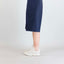 Pantalone Floor Navy da Donna p06941