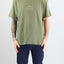 T-Shirt Stone Island V005g da Uomo l1s152100001S0285