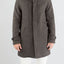 Cappotto Atpco Testa Di Moro da Uomo a313martinezl099