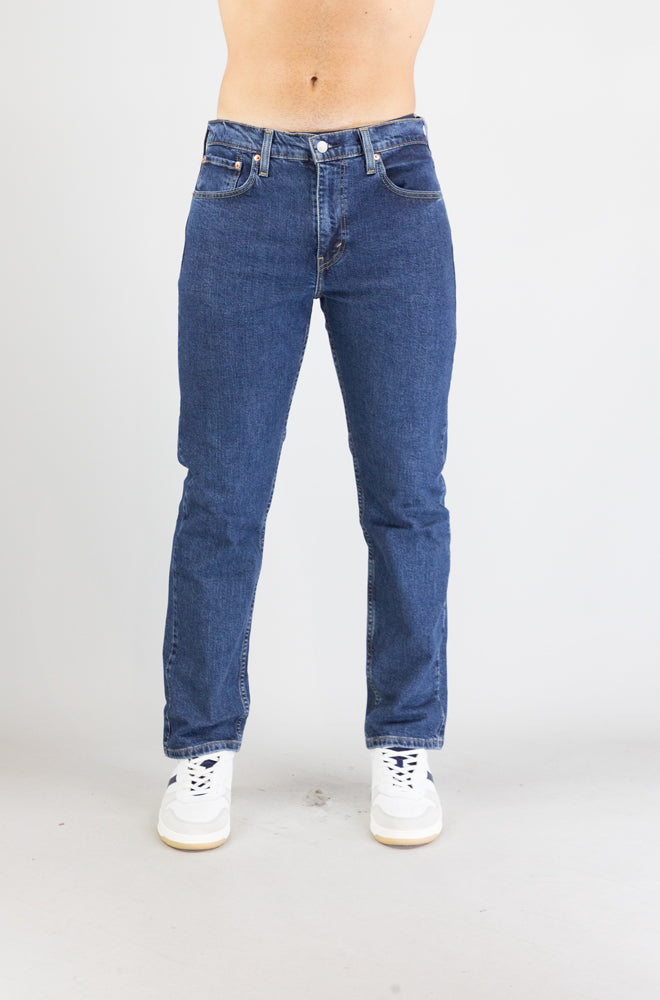 Jeans Levis  All My Thoughts da Uomo 2950718910 502 taper