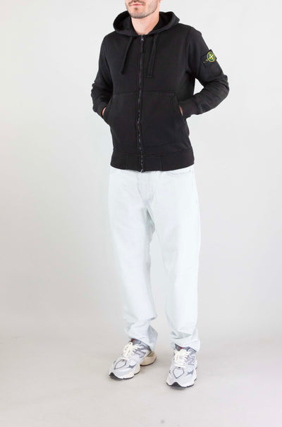 Felpa Stone Island V0029 da Uomo l1s156100061s0051