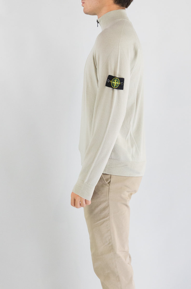 Maglia Stone Island V0095 da Uomo l2s155100008s00a1