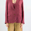 Giacca Ottod’Ame Merlot da Donna dg6211