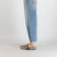Jeans Solotre Denim Vintage da Donna m1f0115