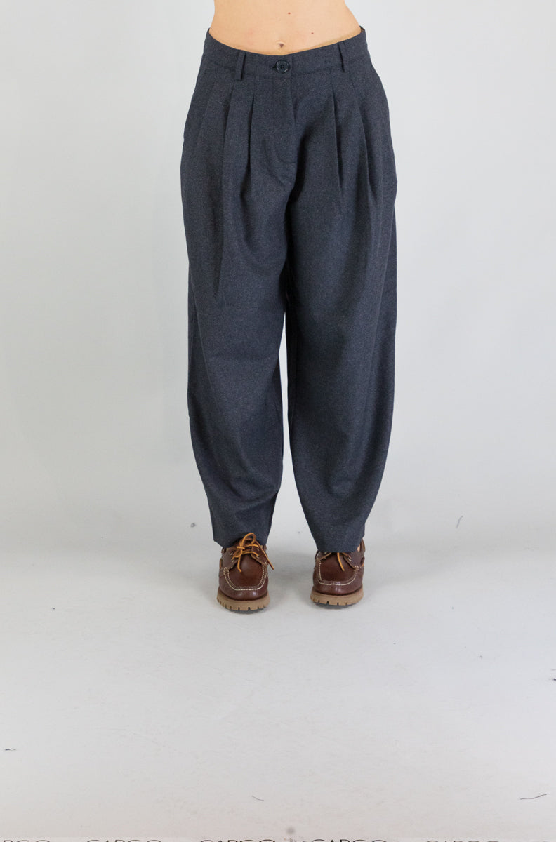 Pantalone Jc Sophie Antracite da Donna p5117 paula