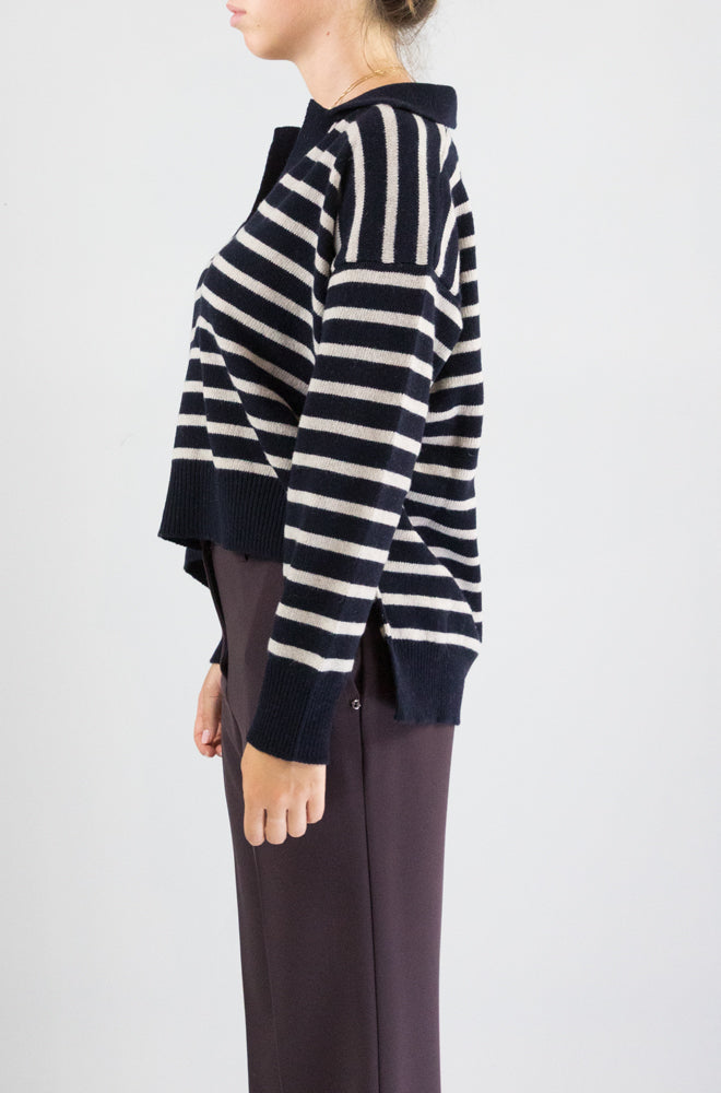 Maglia Ottod’Ame Vu da Donna dk9373
