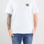 T-Shirt Patagonia Whi da Uomo 37873 great weaves