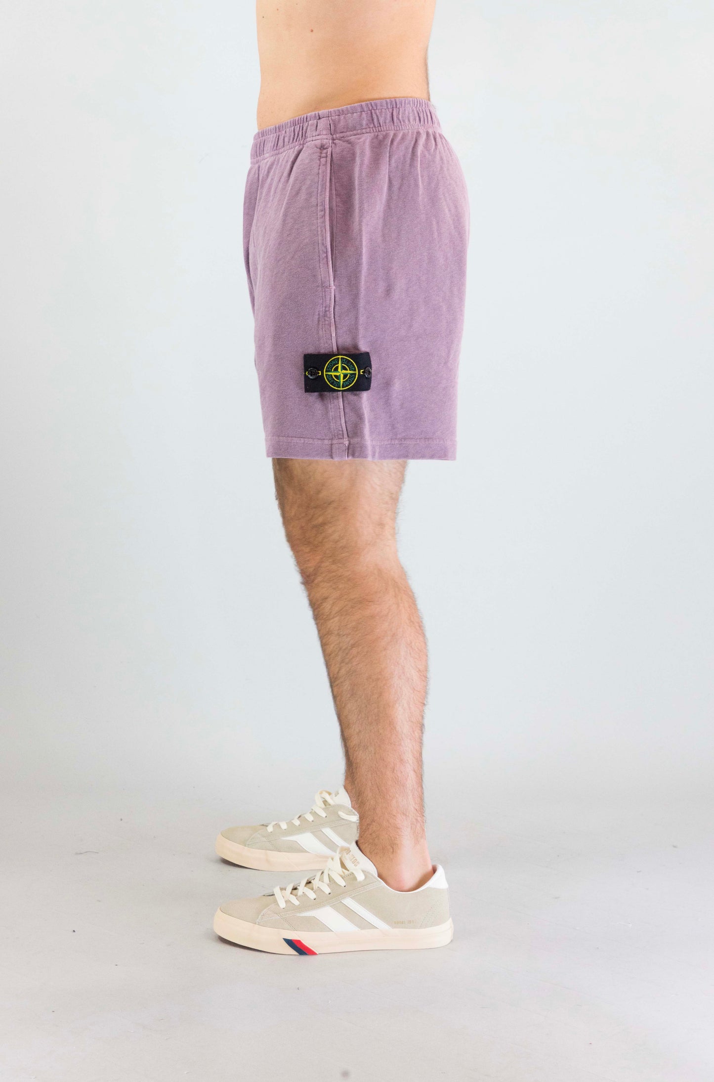 Pantalone Stone Island V018f da Uomo l1s156200014s0060