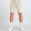 Pantalone Roy Roger’S Heavy Linen Dyed Sand da Uomo rru90302p4230569