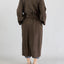 Cappotto Eleh Moro da Donna efw260132