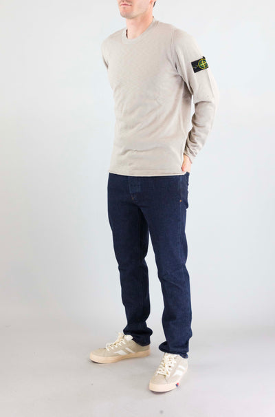 Maglia Stone Island V009a da Uomo l1s155100052s00b0