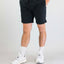 Pantalone Kway Usy Black Pure da Uomo k5138gw