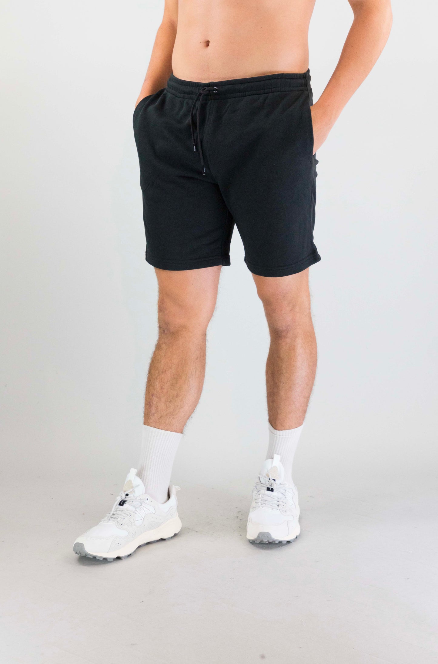 Pantalone Kway Usy Black Pure da Uomo k5138gw