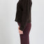 Giubbotto Jc Sophie Marrone da Donna p5701 praia