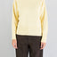 Maglia Suncoo Giallo da Donna palace m01315