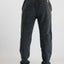 Pantalone Kway Usy Black Pure da Uomo k81374w philbert brushed