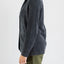 Giacca Nice Things Mid Grey da Donna wjx015